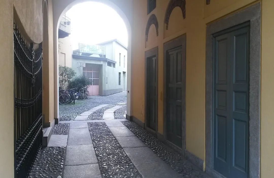 La Locanda Del Pino-1